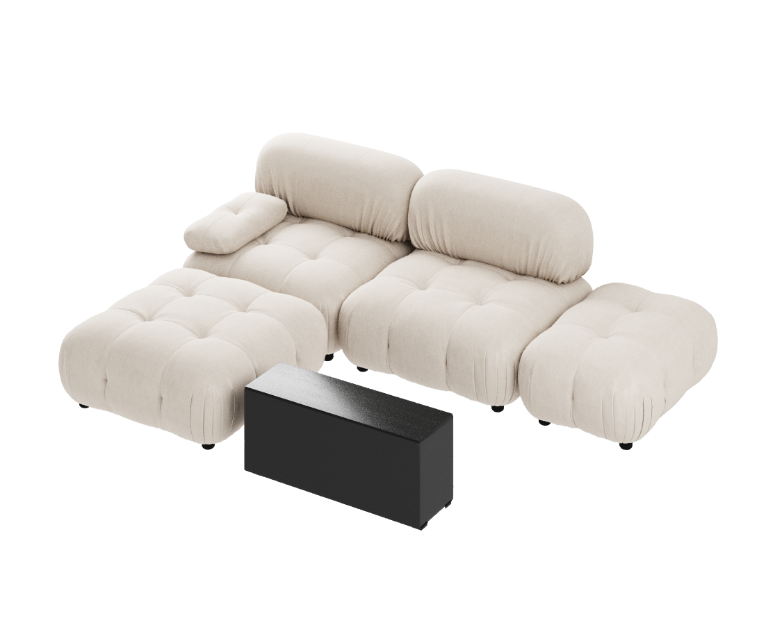 Frankof Оттава Модуль